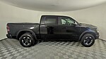 Used 2019 RAM 1500 REBEL 4X4 CREW CAB 5'7