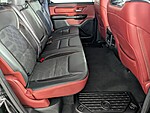 Used 2019 RAM 1500 REBEL 4X4 CREW CAB 5'7