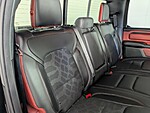 Used 2019 RAM 1500 REBEL 4X4 CREW CAB 5'7