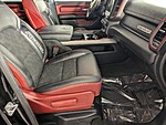 Used 2019 RAM 1500 REBEL 4X4 CREW CAB 5'7