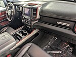 Used 2019 RAM 1500 REBEL 4X4 CREW CAB 5'7