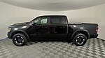 Used 2019 RAM 1500 REBEL 4X4 CREW CAB 5'7