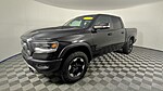 Used 2019 RAM 1500 REBEL 4X4 CREW CAB 5'7