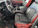 Used 2019 RAM 1500 REBEL 4X4 CREW CAB 5'7