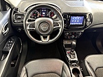 Used 2020 JEEP COMPASS ALTITUDE FWD in WEST PALM BEACH, FLORIDA (Photo 12)