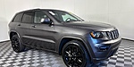 Used 2021 JEEP GRAND CHEROKEE LAREDO X 4X4 in WEST PALM BEACH, FLORIDA