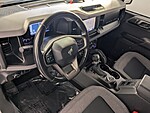 Used 2021 FORD BRONCO BIG BEND 4 DOOR 4X4 in WEST PALM BEACH, FLORIDA (Photo 11)