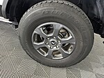 Used 2021 FORD BRONCO BIG BEND 4 DOOR 4X4 in WEST PALM BEACH, FLORIDA (Photo 17)