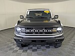 Used 2021 FORD BRONCO BIG BEND 4 DOOR 4X4 in WEST PALM BEACH, FLORIDA (Photo 2)