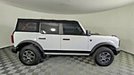 Used 2021 FORD BRONCO BIG BEND 4 DOOR 4X4 in WEST PALM BEACH, FLORIDA (Photo 3)