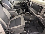 Used 2021 FORD BRONCO BIG BEND 4 DOOR 4X4 in WEST PALM BEACH, FLORIDA (Photo 33)