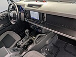 Used 2021 FORD BRONCO BIG BEND 4 DOOR 4X4 in WEST PALM BEACH, FLORIDA (Photo 35)