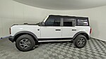 Used 2021 FORD BRONCO BIG BEND 4 DOOR 4X4 in WEST PALM BEACH, FLORIDA (Photo 7)