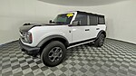 Used 2021 FORD BRONCO BIG BEND 4 DOOR 4X4 in WEST PALM BEACH, FLORIDA (Photo 8)