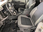 Used 2021 FORD BRONCO BIG BEND 4 DOOR 4X4 in WEST PALM BEACH, FLORIDA (Photo 9)