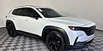 Used 2023 MAZDA CX-50 2.5 S PREFERRED PLUS PACKAGE AWD in WEST PALM BEACH, FLORIDA