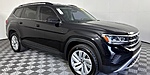 Used 2022 VOLKSWAGEN ATLAS 2.0T SE FWD in WEST PALM BEACH, FLORIDA