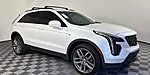 Used 2019 CADILLAC XT4 FWD 4DR SPORT in WEST PALM BEACH, FLORIDA