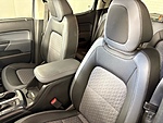 Used 2021 CHEVROLET COLORADO 4WD CREW CAB 128
