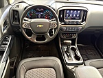 Used 2021 CHEVROLET COLORADO 4WD CREW CAB 128