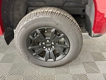 Used 2021 CHEVROLET COLORADO 4WD CREW CAB 128