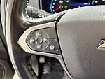 Used 2021 CHEVROLET COLORADO 4WD CREW CAB 128