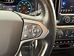 Used 2021 CHEVROLET COLORADO 4WD CREW CAB 128
