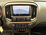 Used 2021 CHEVROLET COLORADO 4WD CREW CAB 128