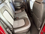 Used 2021 CHEVROLET COLORADO 4WD CREW CAB 128