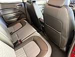 Used 2021 CHEVROLET COLORADO 4WD CREW CAB 128