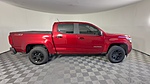 Used 2021 CHEVROLET COLORADO 4WD CREW CAB 128