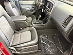 Used 2021 CHEVROLET COLORADO 4WD CREW CAB 128