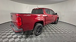 Used 2021 CHEVROLET COLORADO 4WD CREW CAB 128