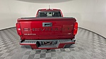 Used 2021 CHEVROLET COLORADO 4WD CREW CAB 128