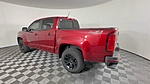 Used 2021 CHEVROLET COLORADO 4WD CREW CAB 128