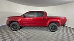 Used 2021 CHEVROLET COLORADO 4WD CREW CAB 128
