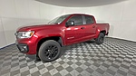 Used 2021 CHEVROLET COLORADO 4WD CREW CAB 128