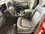 Used 2021 CHEVROLET COLORADO 4WD CREW CAB 128