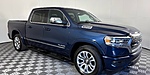 Used 2024 RAM 1500 LIMITED 4X4 CREW CAB 5'7" BOX in WEST PALM BEACH, FLORIDA