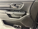 Used 2024 RAM 1500 LIMITED 4X4 CREW CAB 5'7