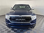 Used 2024 RAM 1500 LIMITED 4X4 CREW CAB 5'7