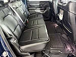 Used 2024 RAM 1500 LIMITED 4X4 CREW CAB 5'7