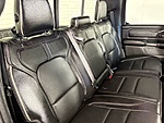 Used 2024 RAM 1500 LIMITED 4X4 CREW CAB 5'7