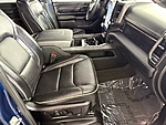 Used 2024 RAM 1500 LIMITED 4X4 CREW CAB 5'7