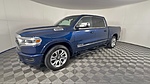 Used 2024 RAM 1500 LIMITED 4X4 CREW CAB 5'7