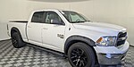 Used 2019 RAM 1500 CLASSIC SLT 4X2 CREW CAB 6'4" BOX in WEST PALM BEACH, FLORIDA