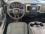 Used 2019 RAM 1500 CLASSIC SLT 4X2 CREW CAB 6'4