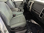 Used 2019 RAM 1500 CLASSIC SLT 4X2 CREW CAB 6'4