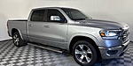 Used 2019 RAM 1500 LARAMIE 4X2 CREW CAB 6'4" BOX in WEST PALM BEACH, FLORIDA
