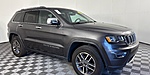 Used 2020 JEEP GRAND CHEROKEE LIMITED 4X2 in WEST PALM BEACH, FLORIDA